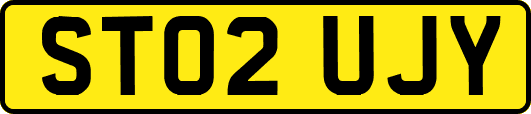 ST02UJY
