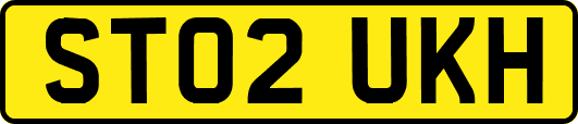 ST02UKH