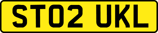 ST02UKL
