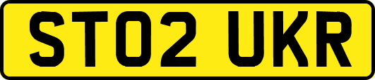 ST02UKR