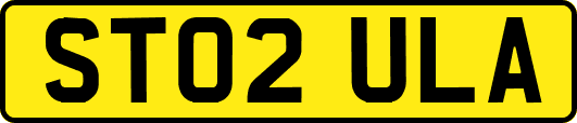 ST02ULA
