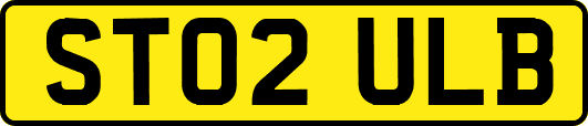 ST02ULB