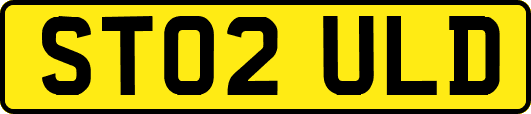 ST02ULD
