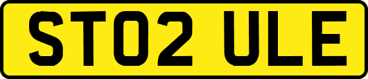 ST02ULE