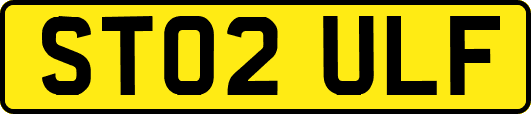 ST02ULF