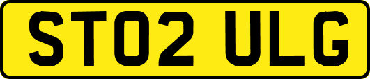 ST02ULG