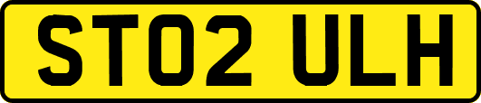 ST02ULH
