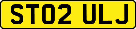 ST02ULJ