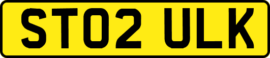 ST02ULK