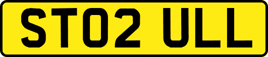 ST02ULL