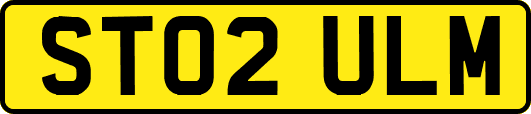 ST02ULM