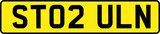 ST02ULN