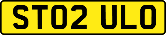 ST02ULO