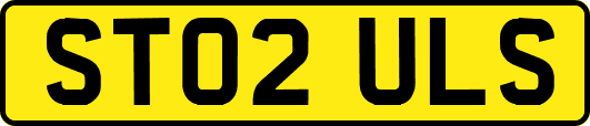 ST02ULS