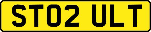 ST02ULT