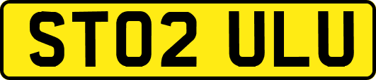 ST02ULU