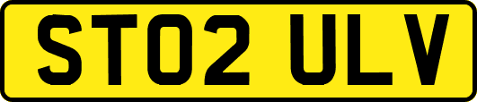 ST02ULV