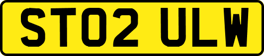 ST02ULW