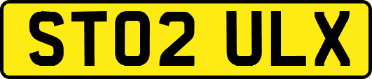 ST02ULX