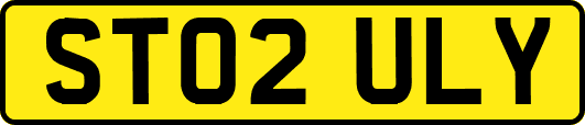 ST02ULY