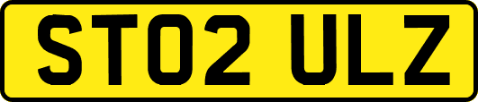 ST02ULZ