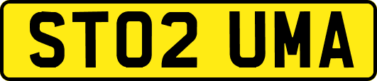 ST02UMA