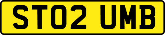 ST02UMB