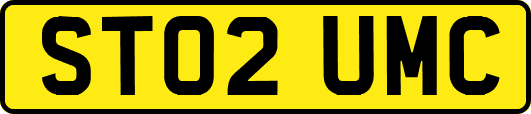 ST02UMC