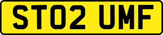 ST02UMF