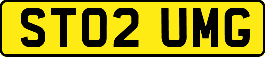 ST02UMG