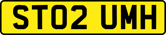 ST02UMH