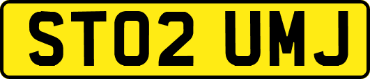 ST02UMJ