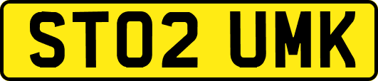 ST02UMK