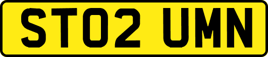 ST02UMN