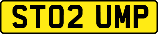 ST02UMP