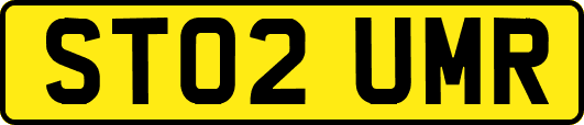ST02UMR