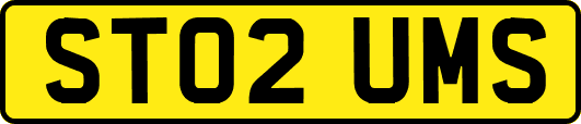 ST02UMS