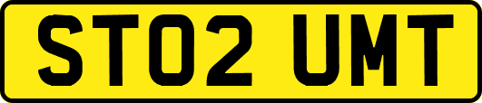 ST02UMT