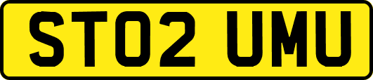 ST02UMU