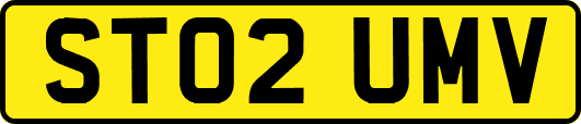 ST02UMV