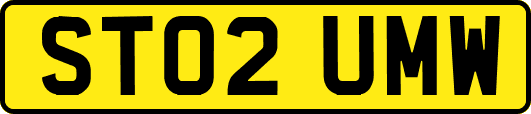 ST02UMW