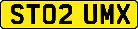 ST02UMX