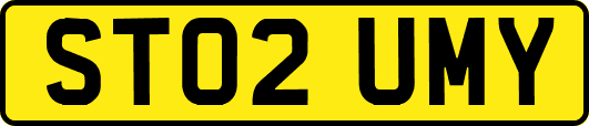 ST02UMY