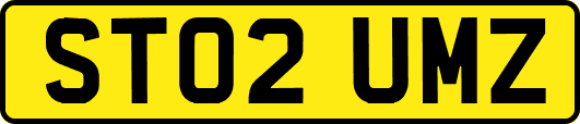 ST02UMZ