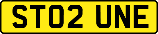 ST02UNE