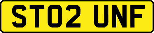 ST02UNF