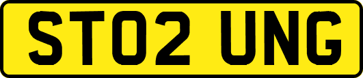 ST02UNG