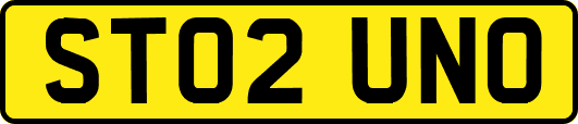 ST02UNO