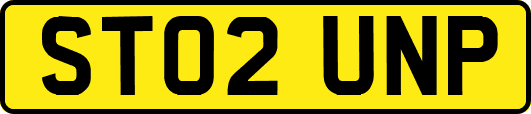 ST02UNP