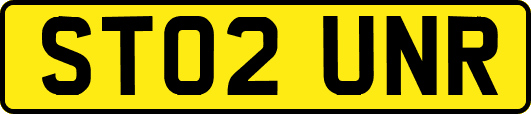 ST02UNR
